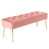 Pink selected