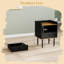 Table de chevet Deandray