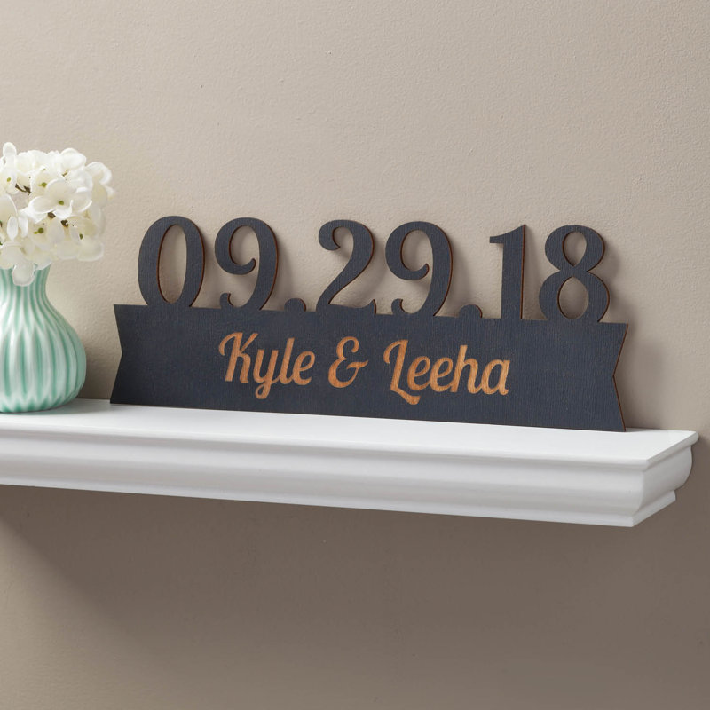 Wall Decor, Yes
