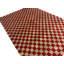Hand-Knotted High-Quality Red and Gold Area Rug-51159964
