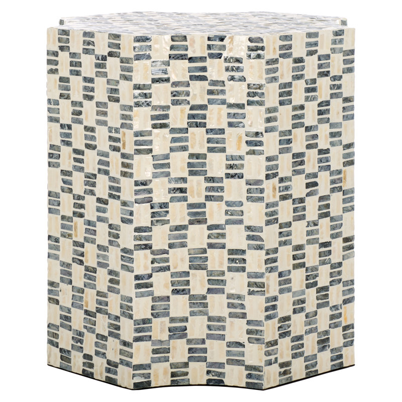 Table d'appoint Dakyrah
