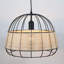 1 - Light Natural Pendant