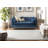 Swanner Hand Tufted Wool Geometric Rug-999594771