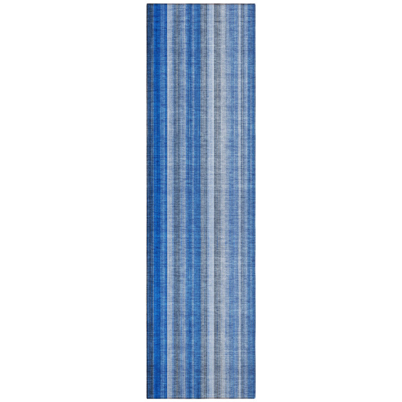 Tapis de couloir intérieur et extérieur 8 po