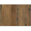 Table basse, accent, cocktail, rectangulaire, rangement, salon, L 44 po, stratifié noyer, pieds en bois, style Mid-Century