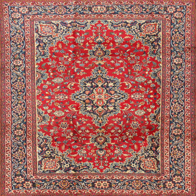 Oriental Indoor Rug