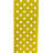10 in. Fabric Shatterproof Ribbon