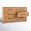 Commode 6 tiroirs Modica-329223019
