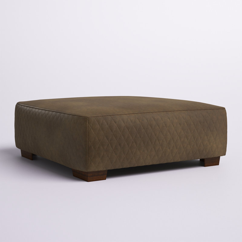 Upholstered Ottoman