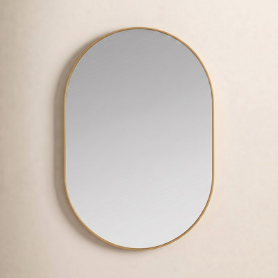 Laelani Recessed Medicine Cabinet