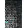 Tapis performance oriental rétro Kheir