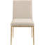 Chaise d'appoint en chenille Reeves-426037528-426037530
