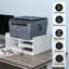 22.9cm H x 50.8cm W Printer Stand