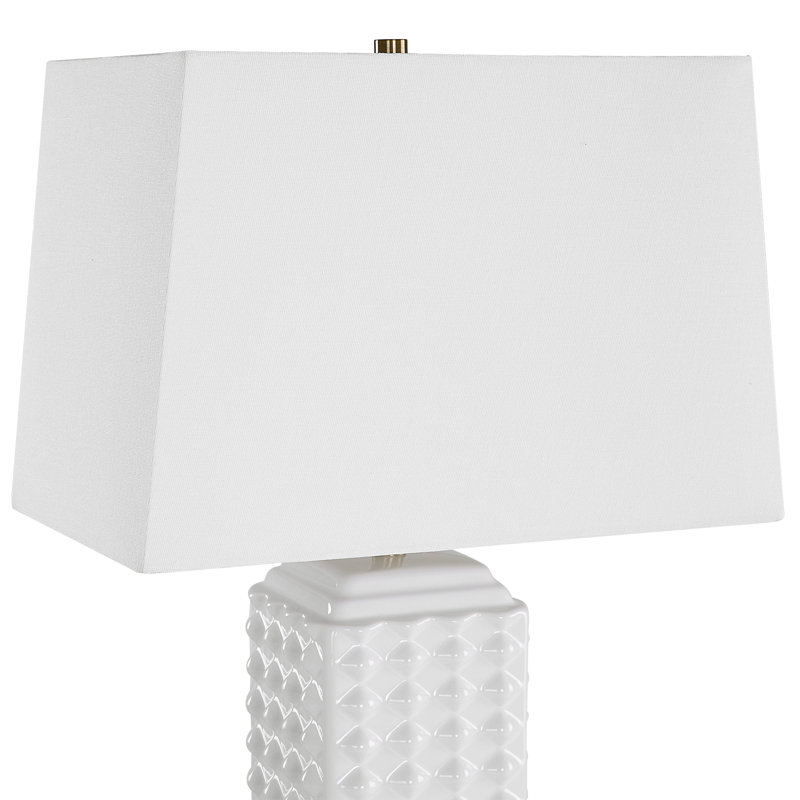 Bozanka Ceramic Table Lamp