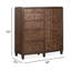 Commode de porte