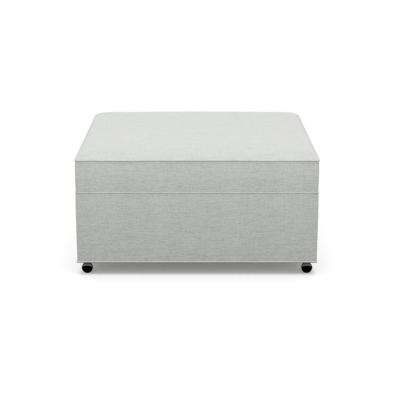 Square Ottoman, 8938-45