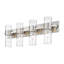 Ensemble de meuble-lavabo 4 lumières Masi-1628515920