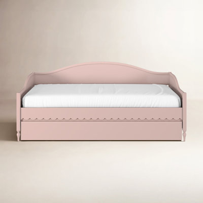 Charlotte Twin Day Bed with Trundle