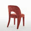 Chaises de salle à manger-8229620