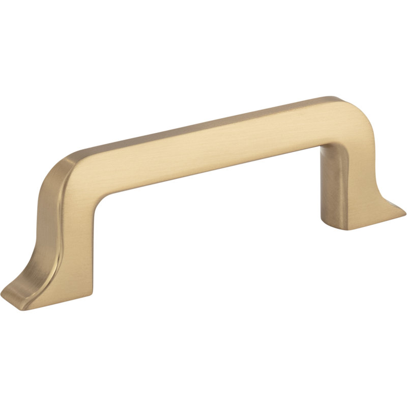 Callie Bar / Handle Pull, Satin Bronze