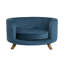 Orthopedic Polyester Pet Bed