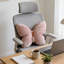 Coussin Butterfly Shaped