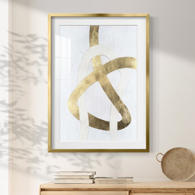 «Get Hitched I», impression encadrée