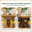 Extendable Dining Table