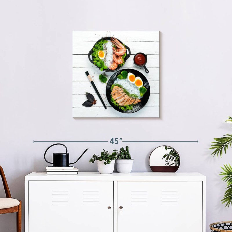 Yarlin Rice Noodle Bowls
