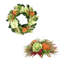 Fall Bundle with  and Candleholder Centerpiece