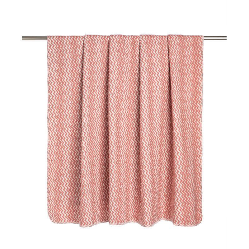 Buckhalt Geometric Blanket
