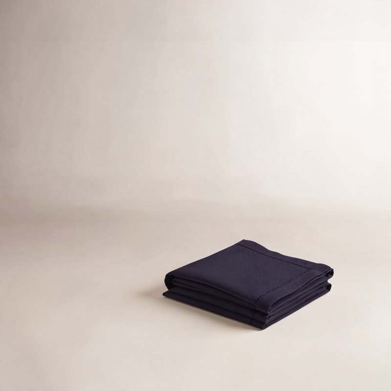 Kelton Polyester Square Napkin, 20" L x 20" W