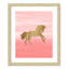 Art encadré ombré rose 1 '-47792979-47812478