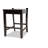 Heinemann Counter Stool with Solid Wood Frame-1499655083