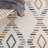 Alvinia Performance Southwestern Rug-1973954213