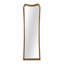 Miroir de plancher