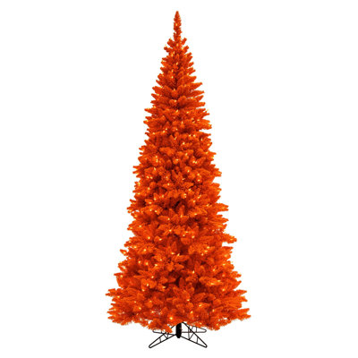  DuraLit 900ORG orange 10 pi x 49 po