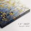 Floral Series-CXLVII -Galerie enveloppée Cavas-106251380