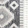 Geometric Indoor Rug