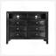 Commode média Marilla 2, noir-1759072774