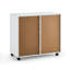 Beamond 3 Drawer Filing Cabinet-1225342328
