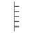Wyaconda 5 Tier Column Wall Shelf-370952902