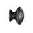 Origins Collection 1-3/8 In. Cabinet Knob