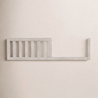 Jemma Classic Toddler Bed Rail