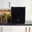 Igenix 0.04m³ L Freestanding Mini Fridge