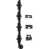 Oil-Rubbed Bronze