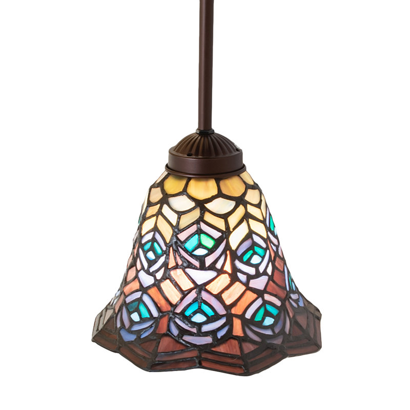 Ajax 1 - Light Pendant