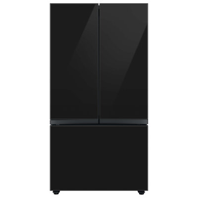 Bespoke 30 cu. ft. 3-door Refrigerator with Beverage Center and Custom Panels Included -  Samsung, Composite_3B9B1787-CED4-4571-A60E-5DFF5AECABC0_1662151000