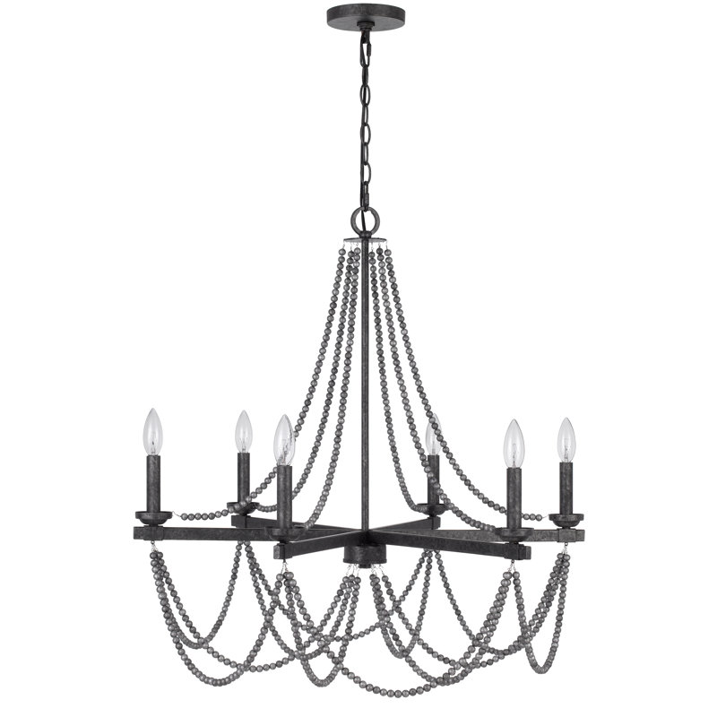 Lustre 30 pouces Tura