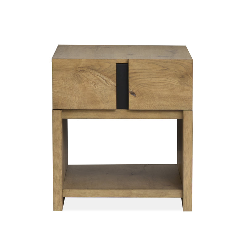 Rectangular End Table